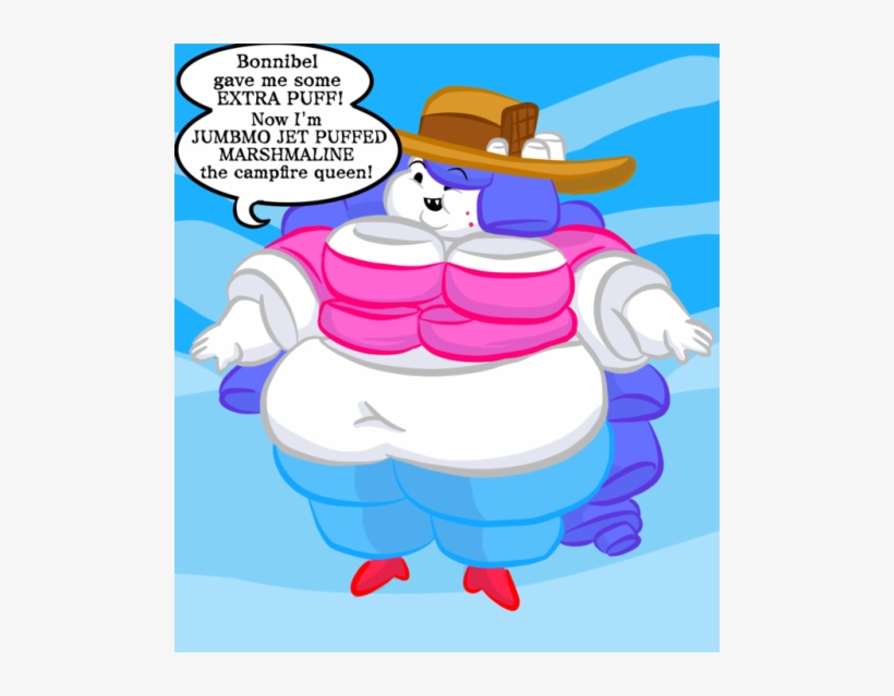 Campfire Clip Art - Marshmaline The Campfire Queen, transparent png