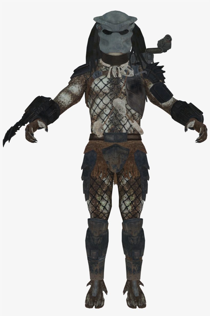 Predator - Call Of Duty Predator, transparent png