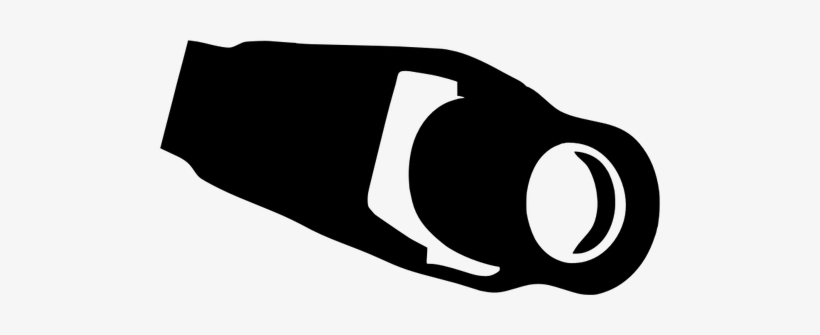 Slim Security Camera Icon - Closed-circuit Television, transparent png