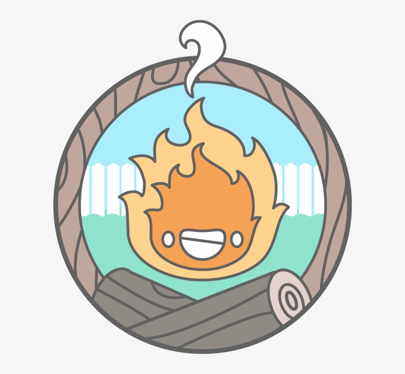 Bushwhacked Backyard Bonfire - Bonfire, transparent png
