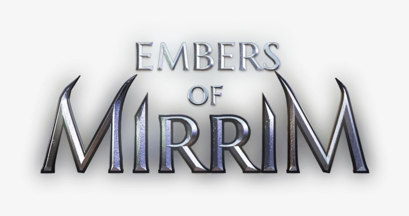 Embers Of Mirrim - Emblem, transparent png