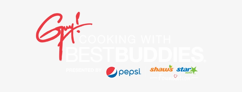 Guy Fieri Cooking With Best Buddies - Pepsi, transparent png