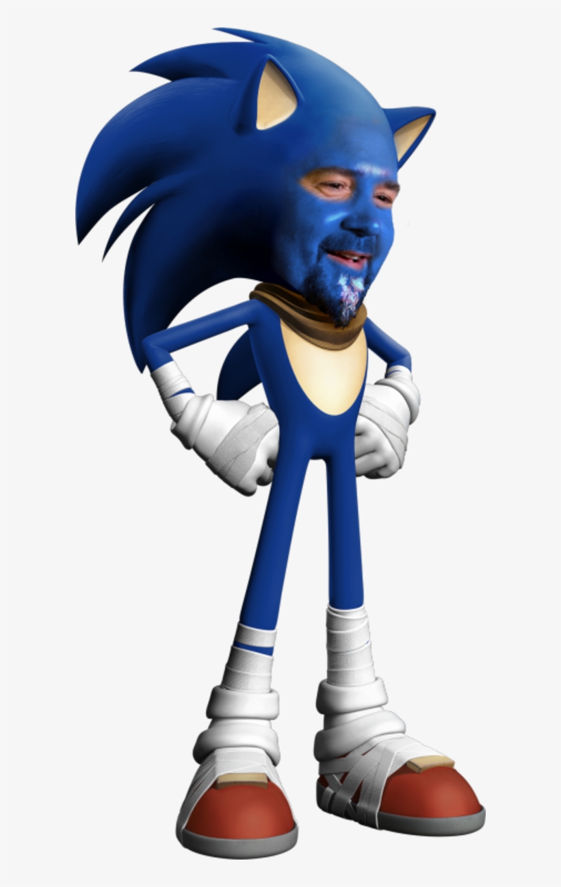 Sonic Boom, transparent png