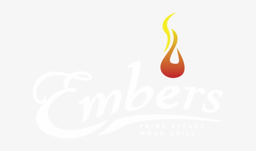 Embers Gainesville Logo, transparent png