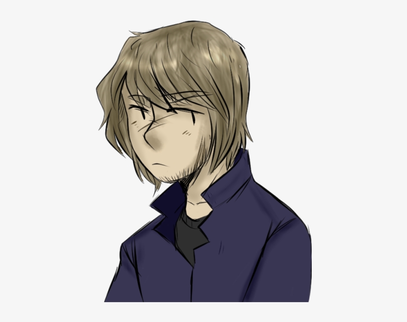 I Gave Unmasked Michael Myers My Own Shot With Inspiration - Michael Myers Fan Art, transparent png