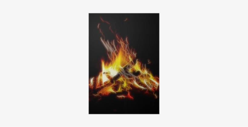 Flame, transparent png