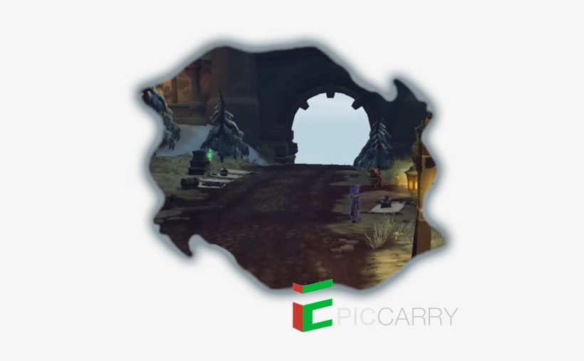 Order Of Embers - World Of Warcraft, transparent png