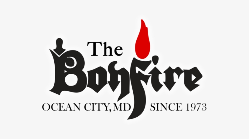 The Bonfire Restaurant Gift Cards $50 Value For $35 - Ocean City Md Restaurants, transparent png