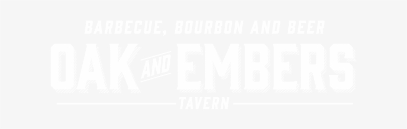 Follow The Smoke To The Oak Chesterland • Hudson - Oak And Embers, transparent png