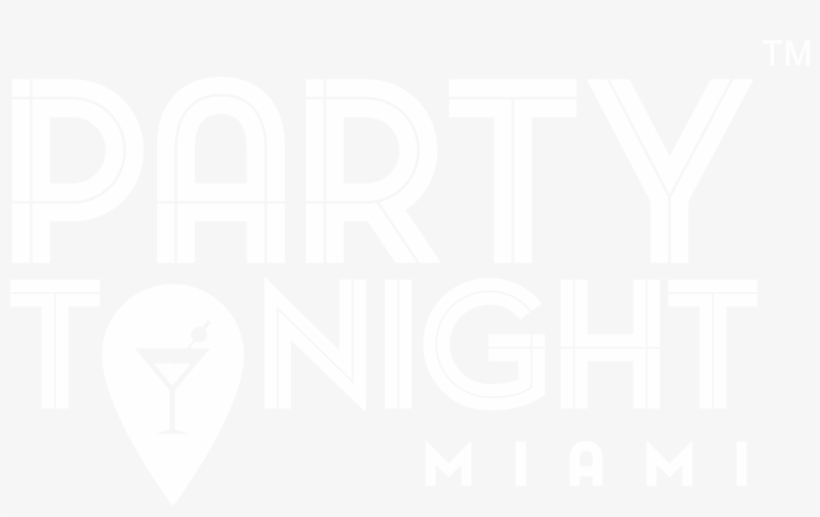 Party Tonight Miami™ Logo - Positive Thinking Book, transparent png