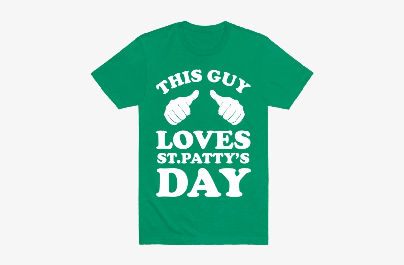 This Guy Loves St - Life Gives You Lemons Shirts, transparent png