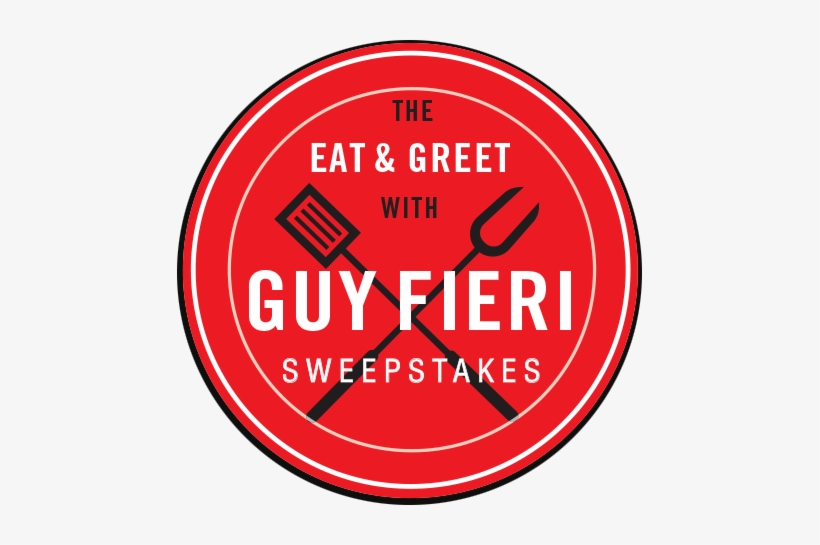 Enter To Win An Exclusive Experience With Guy Fieri - Woodford Reserve, transparent png