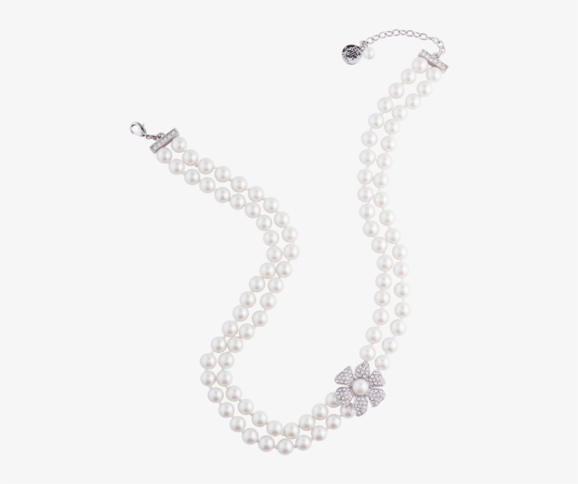 Roll Over Image To Zoom In - Necklace, transparent png