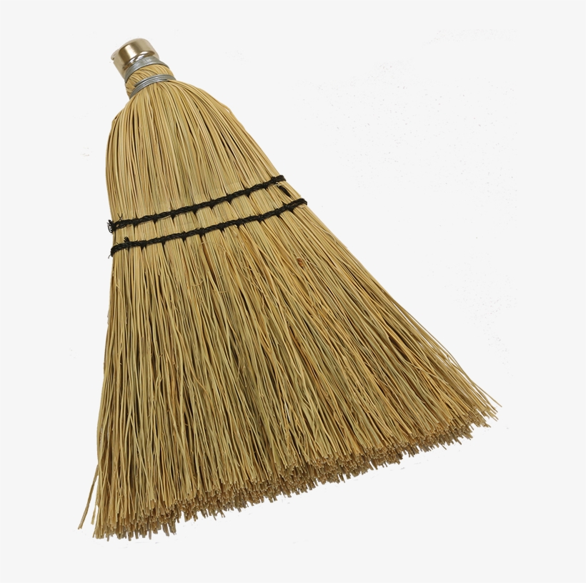 O-cedar Commercial 3009 Whisk Corn Broom, transparent png