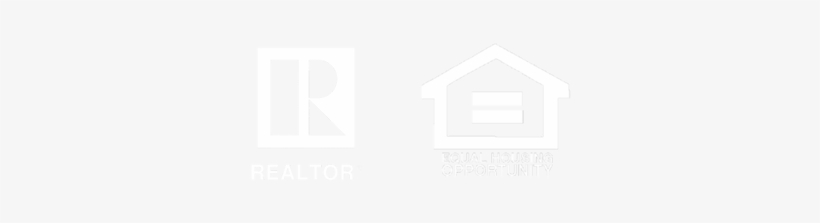 White With Aqua Brush Stroke Personal Logo - Logo, transparent png