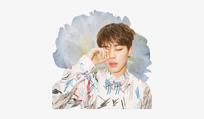 Jimin, transparent png
