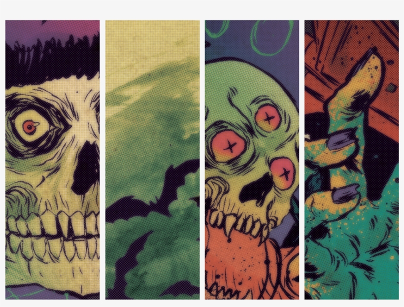 Comic - Illustration, transparent png