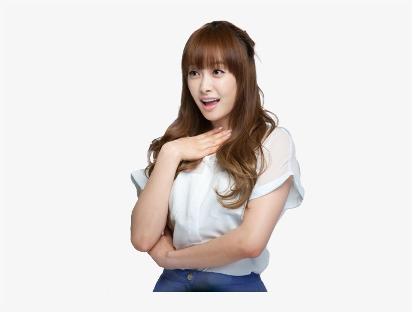 Evadne Feng 3 - F X Victoria Render, transparent png