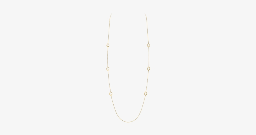 Serpent Bohème Long Necklace 6 Motifs - Amulette De Cartier Sweater, transparent png