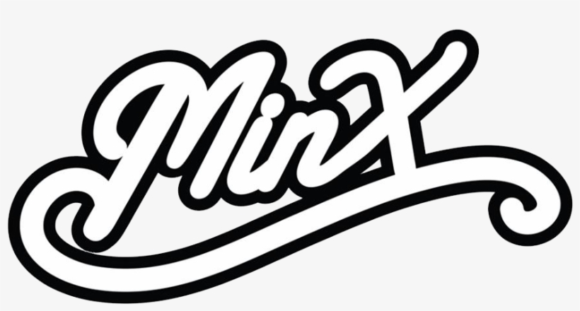 Minx K-pop Logo - Kpop, transparent png