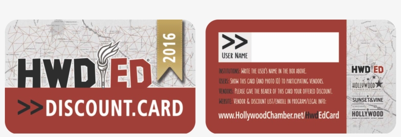 If You Were Interested In Participating, The Only Cost - Discount Card, transparent png
