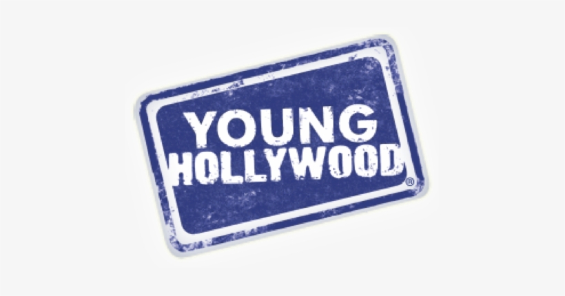 Celebrity And Lifestyle Content Now On The Roku Platform - Rob Raco Young Hollywood, transparent png