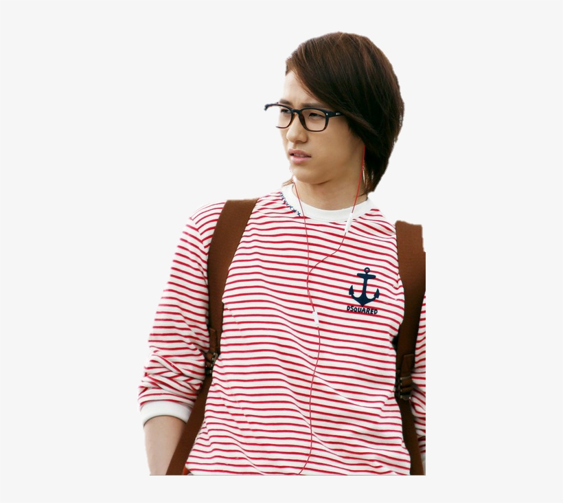 Sorry Im So Shinwoo Biased Lmao Cnu Cnu Png Cnu Transparent - Girl, transparent png
