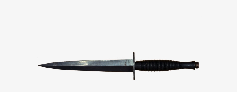The Knife Alleged To Have Been Used By Thomas Mair - Bowie Knife, transparent png