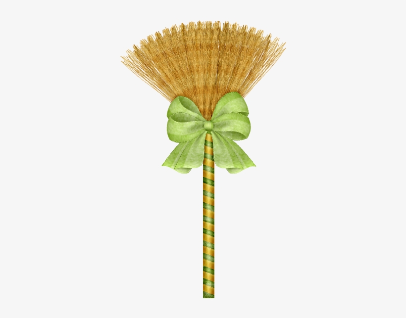 Broom Photo - Clip Art, transparent png