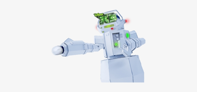 An Error Occurred - Robot, transparent png