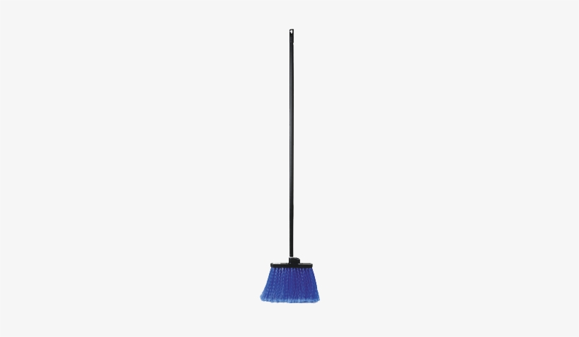 Carlisle Foodservice Products - Broom, transparent png