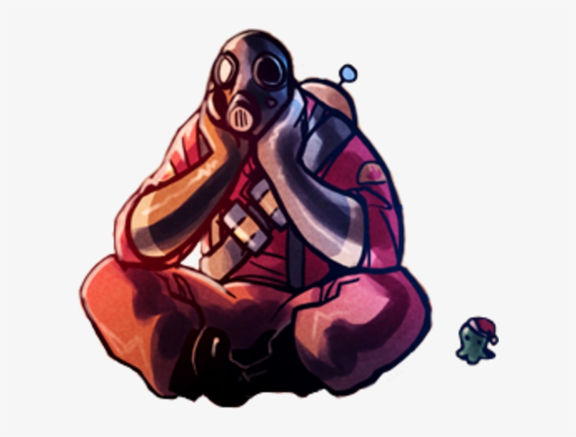 View Samegoogleiqdbsaucenao 1499675233149 , - Tf2 Relatable Memes, transparent png