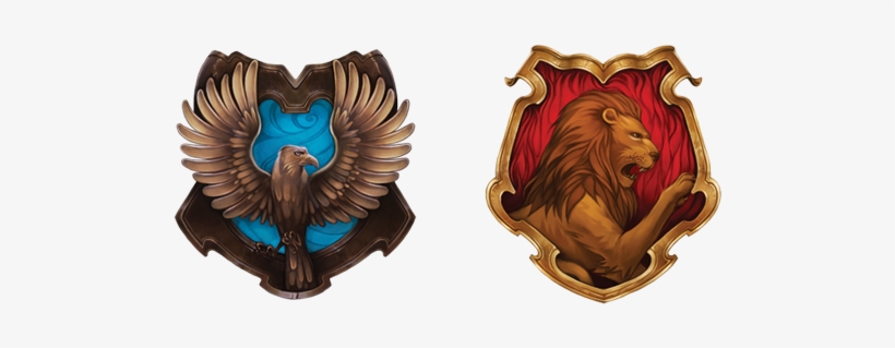 Ravenclaw Crest Eagle Download, transparent png