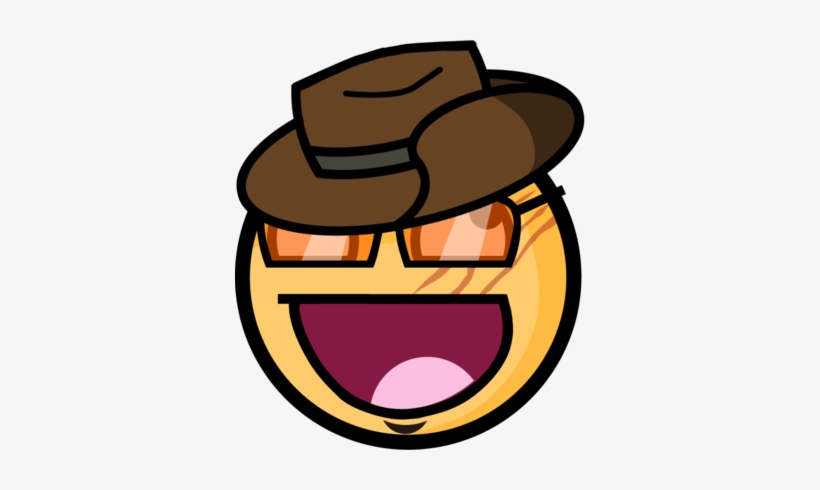 Awesome Face Iii - Awesome Face Tf2, transparent png
