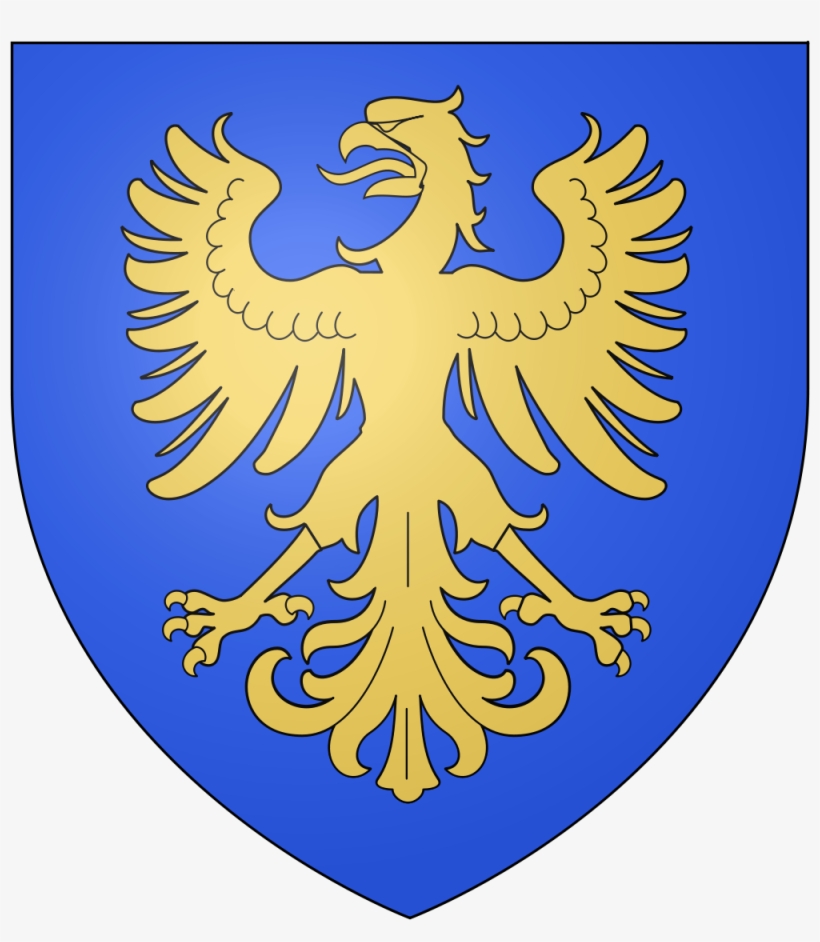 Open - Harry Potter Coat Of Arms, transparent png
