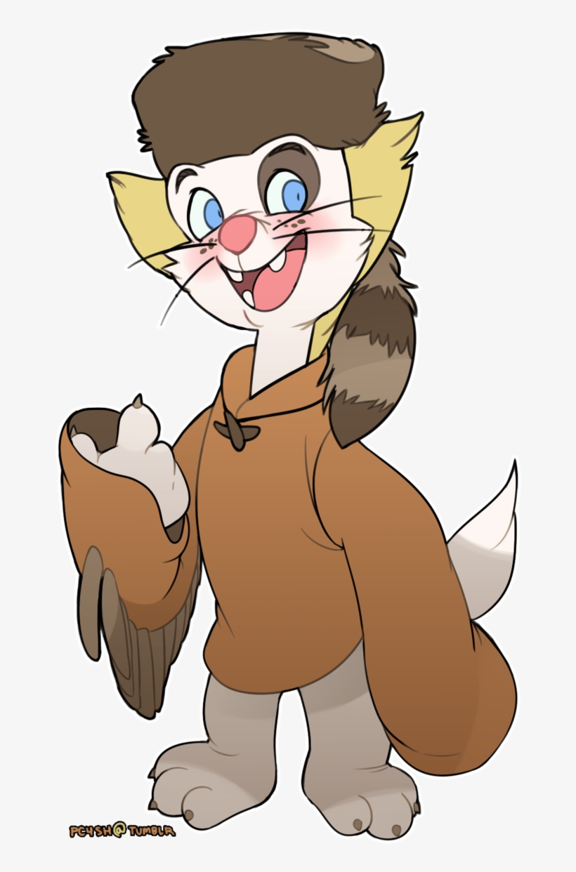 Edmond From Rock A Doodle - Rock A Doodle Deviantart, transparent png