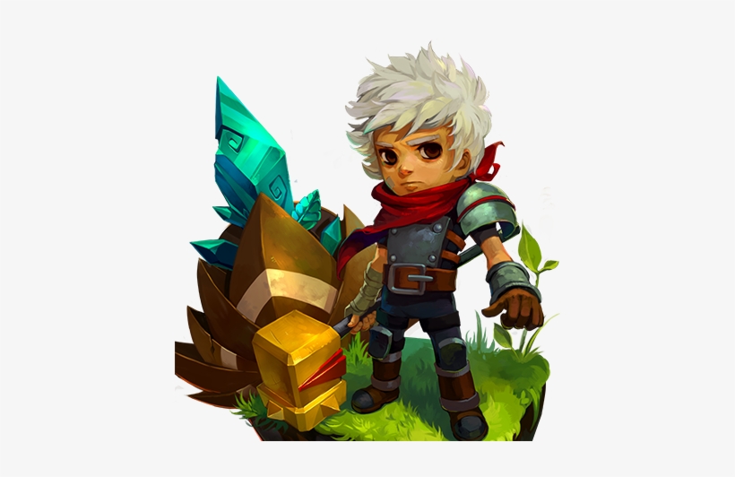Bastion Supergiant Games, transparent png