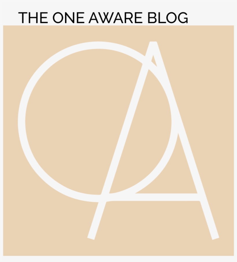 The One Aware Blog Sidebar, transparent png