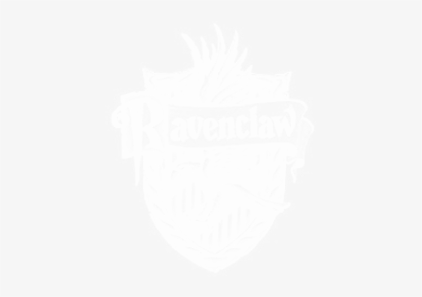 Free Ravenclaw Crest Png - Ravenclaw, transparent png