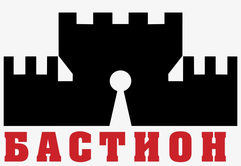 Bastion Logo Png Transparent - Beautissu 2er Set Gardine Thermovorhang Amelie 140x245, transparent png