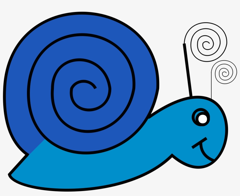 This Free Icons Png Design Of Snail Doodle, transparent png