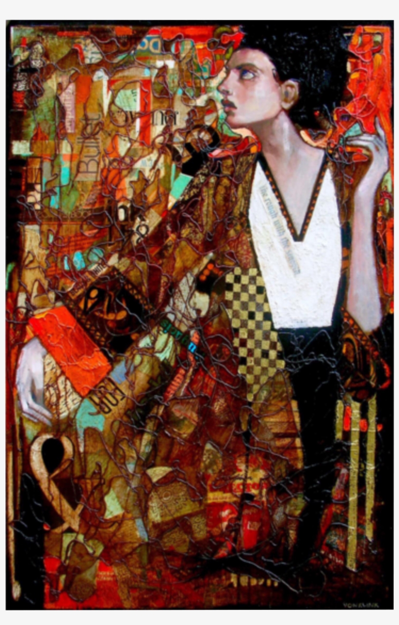 Printing - Modern Art, transparent png