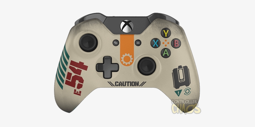 Authentic Microsoft Quality - Xbox One White Controller Png, transparent png