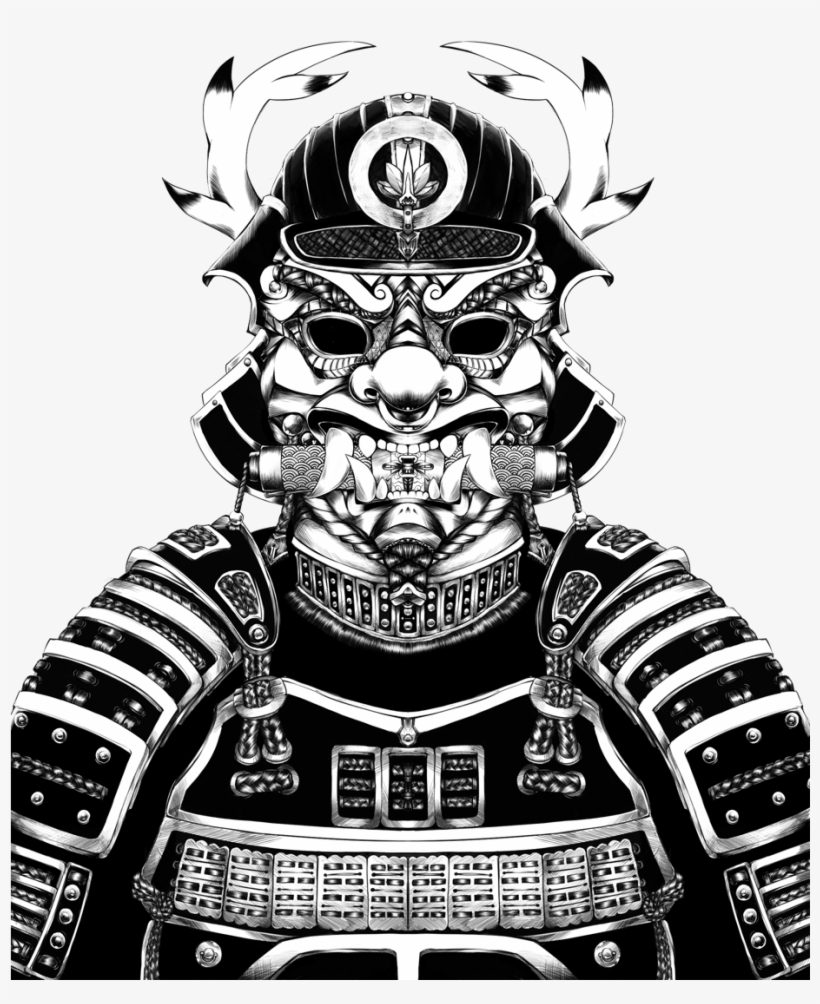 Kabuki Mask - Mask, transparent png