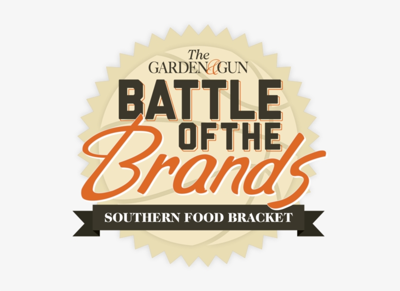 Botb Logo F-01 - Garden And Gun, transparent png