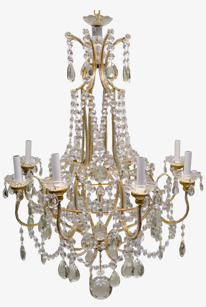 Chandelier Png Image - Chandelier Light Png, transparent png
