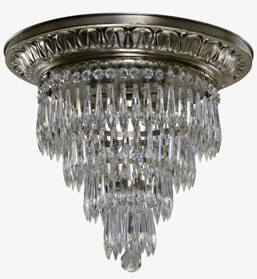 Vintage Tiered Wedding Cake Chandelier - Antique Wedding Cake Chandelier, transparent png