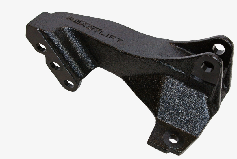 Trac Bar Bracket - Track Bar Bracket F250, transparent png