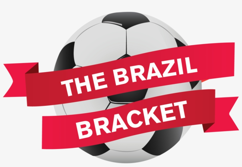Brazil-bracket - Football, transparent png