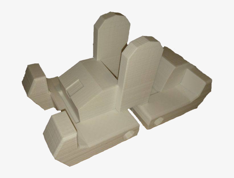 Bastion02 - Hardwood, transparent png